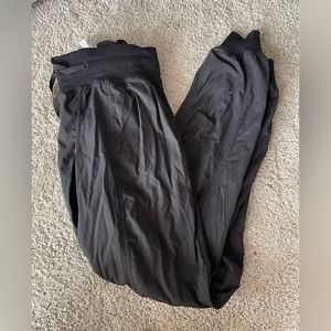 Lululemon joggers